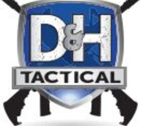 D&H Tactical Magazines | thefirearmblog.com