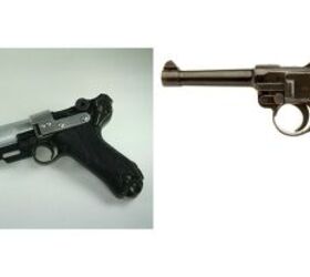 Drag Queens… Star Wars Blasters & Their Real Firearms Equivalent