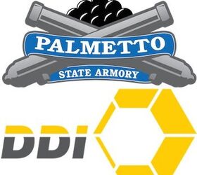 Palmetto State Armory Buys Destructive Devices Industries