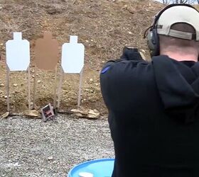 VSO Gun Channel Gets Serious About Gun Safety And Training