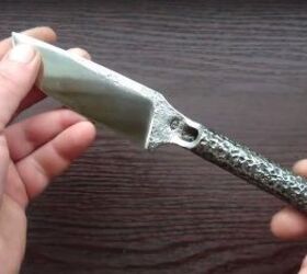 Knives Dmitry Shevchenko (1)