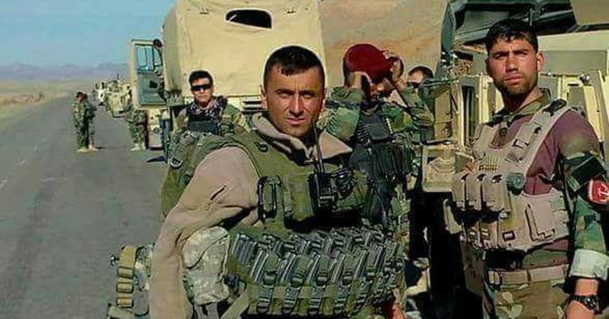 You Never go Full Mag Load… | thefirearmblog.com