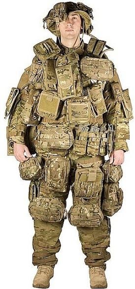 You Never go Full Mag Load… | thefirearmblog.com