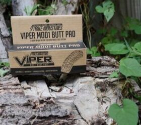 Review: Strike Industries Viper MOD1 Buttpad | thefirearmblog.com
