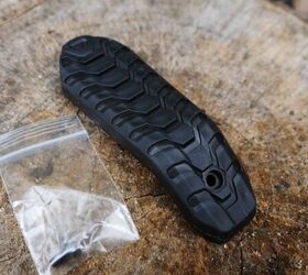 Review: Strike Industries Viper MOD1 Buttpad | thefirearmblog.com