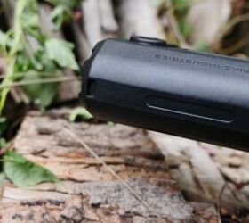 Review: Strike Industries Viper MOD1 Buttpad | thefirearmblog.com