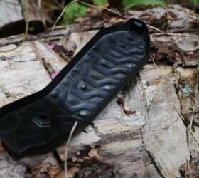 Review: Strike Industries Viper MOD1 Buttpad | thefirearmblog.com