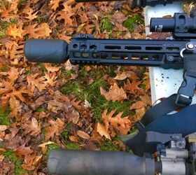 TFB REVIEW: Delta P Design Brevis II Ultra Silencer
