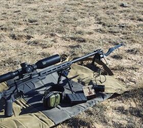 Gun Review: Howas New Chassis Rifle in 6.5 Creedmoor | thefirearmblog.com