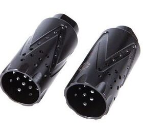Cross Machine Tool's New ZCOMP-L Linear Muzzle Device