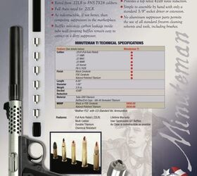 Suppressors From Freedom Armory Machine Works | thefirearmblog.com