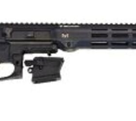 [SHOT '17] Nordic Components Announces Modular Pistol Caliber Carbine