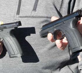 Caracal Enhanced F 2