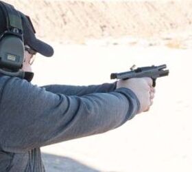 Caracal Enhanced F 3