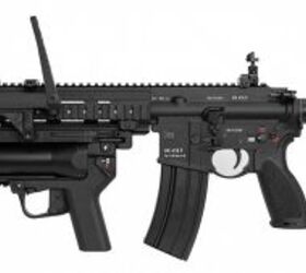 HK416F-S