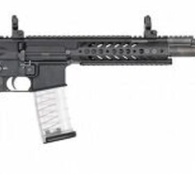 Rheinmetall and Steyr Mannlicher offer new RS556 assault rifle system ...