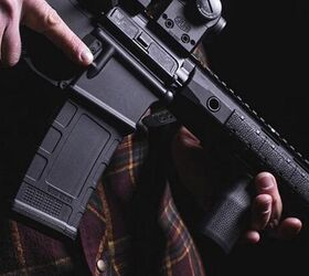 Magpul's New PMAG 30 AR 300 B Gen M3 Mags for 300BLK