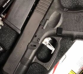 CMC Triggers Corp Teases a GLOCK Trigger