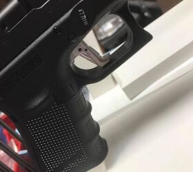 CMC GLOCK Trigger