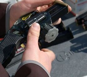 Caldwell Mag Charger Universal Pistol Loader