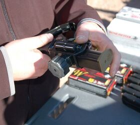 Caldwell Mag Charger Universal Pistol Loader