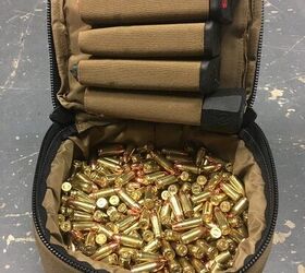 Nifty Upcoming ATB (Ammo Transfer Bag) from Could Defensive