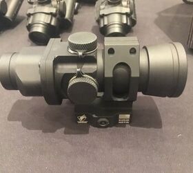 4x32 Browe Sport Optic (BSO)