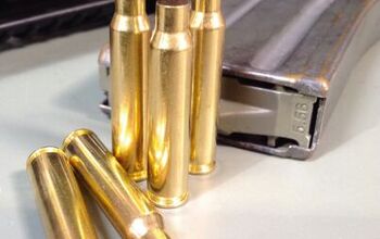 Geco Hexagon Ammo | SHOT 2017 | thefirearmblog.com