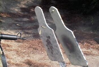 Ten-X Tactical Frangible Ammo | SHOT 2017 | thefirearmblog.com