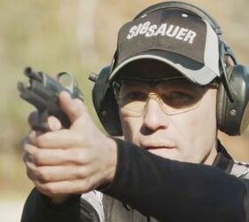 Max Michel sets a Guinness World Record with SIG Sauer P320RX