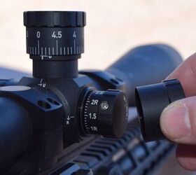 LEUPOLD リューポルド　ライフルスコープ　VX-3i VX-3i 3.5-10x40 CDS-ZL Duplex | Leupold