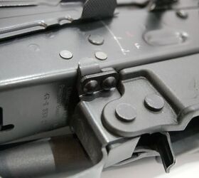 Kalashnikov USA Update: What Went Wrong, What's Going Right | SHOT 17