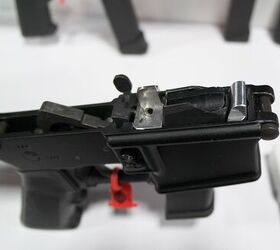 TorkMag Launches The G-Block Mag Well Conversion For AR-15 To Glock Mags With A Video