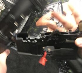 slide fire belt fed ar 15 shot 2017