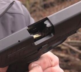 BREAKING: The Remington RP9 is Out in the Wild… And Already Having Problems