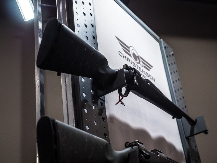 SHOT Show 2017 in 99 Pictures | thefirearmblog.com