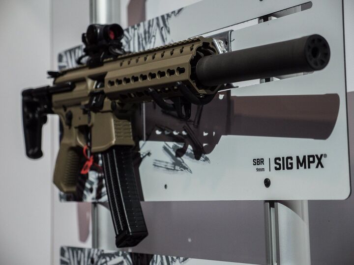 SHOT Show 2017 in 99 Pictures | thefirearmblog.com