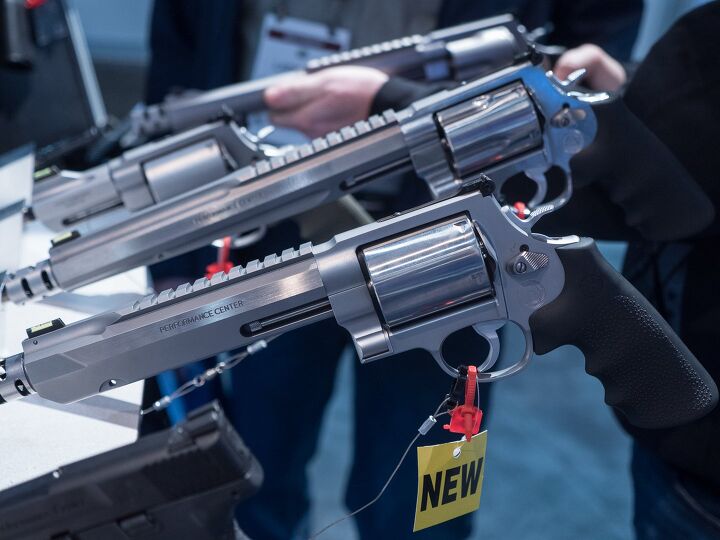 SHOT Show 2017 in 99 Pictures | thefirearmblog.com