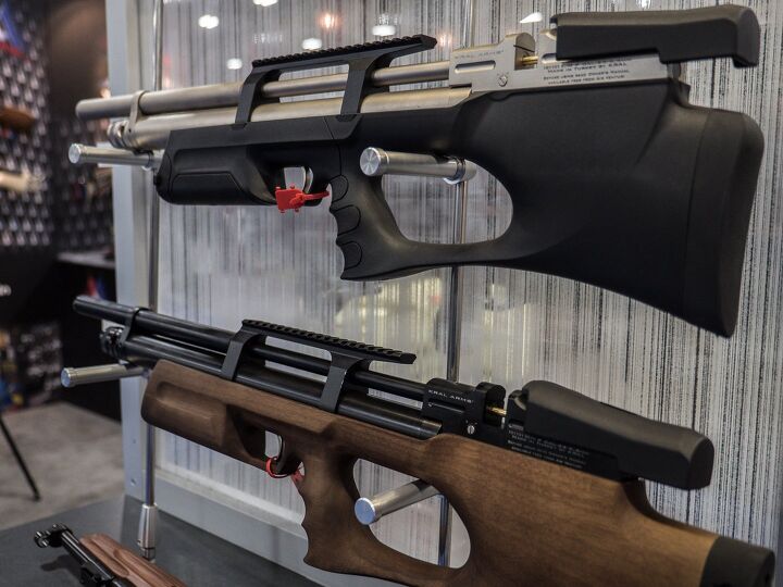 SHOT Show 2017 in 99 Pictures | thefirearmblog.com