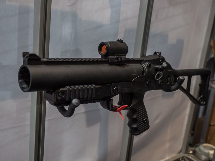 SHOT Show 2017 in 99 Pictures | thefirearmblog.com