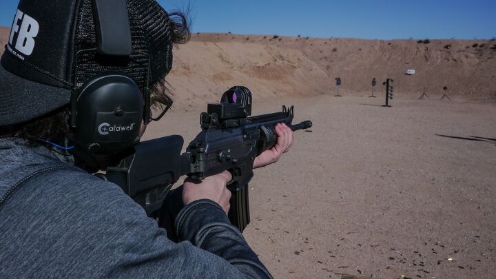 SHOT Show 2017 in 99 Pictures | thefirearmblog.com