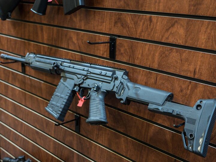 SHOT Show 2017 in 99 Pictures | thefirearmblog.com