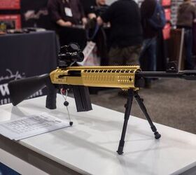 SHOT Show 2017 in 99 Pictures | thefirearmblog.com