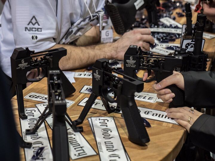 SHOT Show 2017 in 99 Pictures | thefirearmblog.com