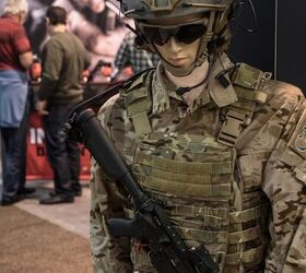 SHOT Show 2017 in 99 Pictures | thefirearmblog.com