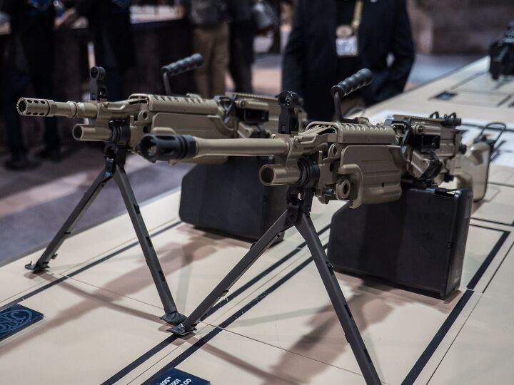 SHOT Show 2017 in 99 Pictures | thefirearmblog.com