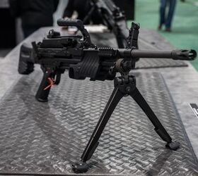 Shot Show 2017 In 99 Pictures 