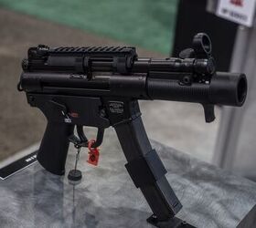 SHOT Show 2017 in 99 Pictures | thefirearmblog.com