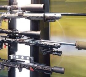 Kelbly's Rifles – World Class Precision | SHOT 2017