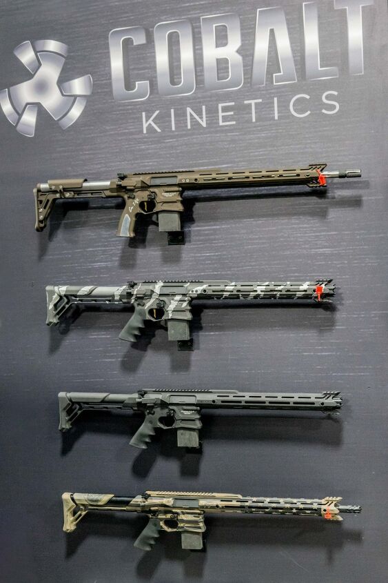 Kris Kyle Rifle Chris Kyle